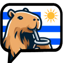 Discovery icon for [URU] Uruguay Oficial Discord server