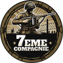 Discovery icon for 7ème Compagnie [7e] Discord server