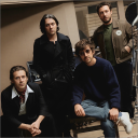 Discovery icon for Arctic Monkeys Discord server