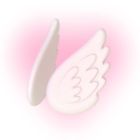 Discovery icon for ౨ৎ angel study cafe 🪽 Discord server
