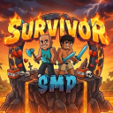 Discovery icon for SurvivorSMP Network Discord server