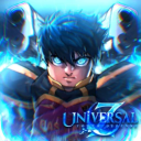 Discovery icon for [🔥4.25⚽] Universal Tower Defense Z Discord server