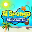 Discovery icon for AI Sponge: Rehydrated Discord server