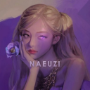 Discovery icon for NAEUZI Lounge ✧ Discord server