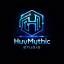 Discovery icon for 🪐 HuyMythic Studio ✨ Discord server