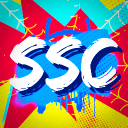 Discovery icon for SSC Discord server