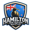 Discovery icon for Hamilton New Zealand Roleplay Discord server