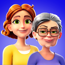 Discovery icon for Merge Mansion Discord server