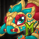 Discovery icon for Miscrits: World of Creatures Discord server