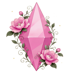 Discovery icon for The Sims 4 • Social Bunny • Community Server by Sarah Simmer xo Discord server