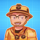 Discovery icon for RoBuilder's Hangout Discord server
