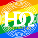 Discovery icon for 𝐇eróis 𝐃o 𝐎limpo | 🔱 Discord server