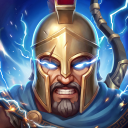Discovery icon for Heroes of History Discord server
