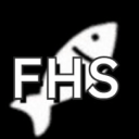 Discovery icon for Fisch Helping Server Discord server