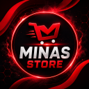 Discovery icon for 🔺 𝐌𝐢𝐧𝐚𝐬 𝐒𝐭𝐨𝐫𝐞 #4.𝟎𝟎𝟎 Discord server