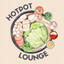 Discovery icon for Hotpot Lounge | VC • Social • Active • Giveaways Discord server
