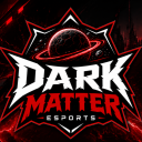 Discovery icon for Dark Matter Esports Discord server