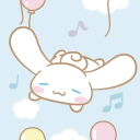 Discovery icon for ૮₍ ˶ᵔ ᵕ ᵔ˶ ₎ა cinnαbun 🎐 ⊹ giveαwαysㆍdecorㆍsociαl Discord server
