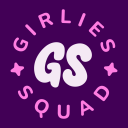 Discovery icon for Girlies Squad 🎮🎀 Discord server