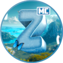 Discovery icon for šć»ZENKENMC - SAISON 2 Discord server