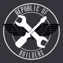 Discovery icon for Republic of Builders | BABFT Discord server