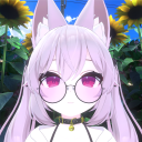 Discovery icon for 摸摸狐狸 Discord server