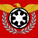 Discovery icon for The Galactic Empire Discord server