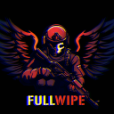 Discovery icon for FULL WIPE『FW』 Discord server