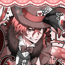 Discovery icon for bsd ୨୧ bungo stray dogs leave = ban Discord server