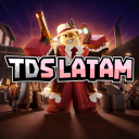 Discovery icon for ✨ TDS Latinoamerica Discord server