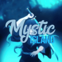 Discovery icon for Mystic Island • Blox Fruits • Grow A Garden 2• Eventos Diários ⭐ Discord server