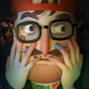 Discovery icon for HN2 Multiplayer Discord server