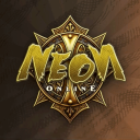 Discovery icon for Neon Online Discord server
