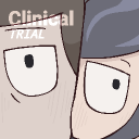 Discovery icon for Clinical Trial Community Discord server