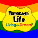 Discovery icon for Tomodachi Life: Living the Dream Discord server
