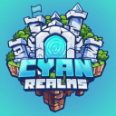 Discovery icon for Cyan Realms Discord server