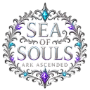 Discovery icon for Sea of Souls | ARK: Survival Ascended Discord server