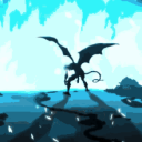 Discovery icon for 𝕯𝖗𝖆𝖌𝖔𝖓 𝕾𝖑𝖆𝖞𝖊𝖗 | #1  𝑰𝑻𝑨 Discord server