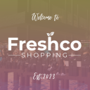 Discovery icon for Freshco Shopping. Discord server