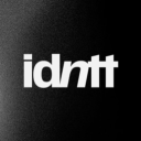 Discovery icon for idntt Discord server