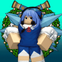 Discovery icon for Touhou: War for Gensokyo Discord server