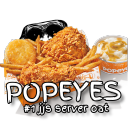 Discovery icon for Popeyes Discord server