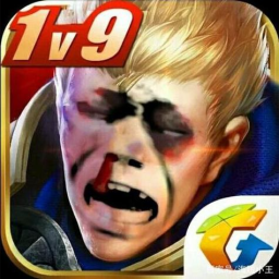 Discovery icon for Honor of Kings SEA Discord server