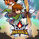 Discovery icon for Cup Heroes Discord server