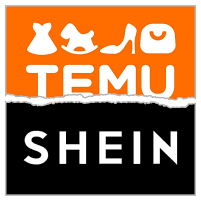 Discovery icon for Temu & Shein L4L Exchange Discord server
