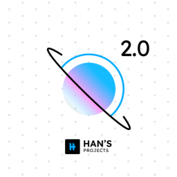 Discovery icon for Han's Community ✨ Discord server