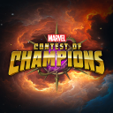 Discovery icon for Marvel Contest of Champions Discord server