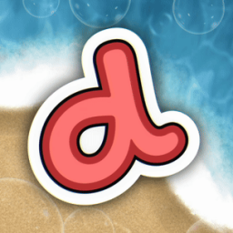 Discovery icon for dahlias 𝝑𝝔 Discord server