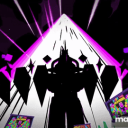 Discovery icon for Blessings Hideout ϟ Discord server