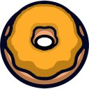 Discovery icon for DONUT REWARDS Discord server